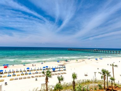 Panama City Beach Condo 939716