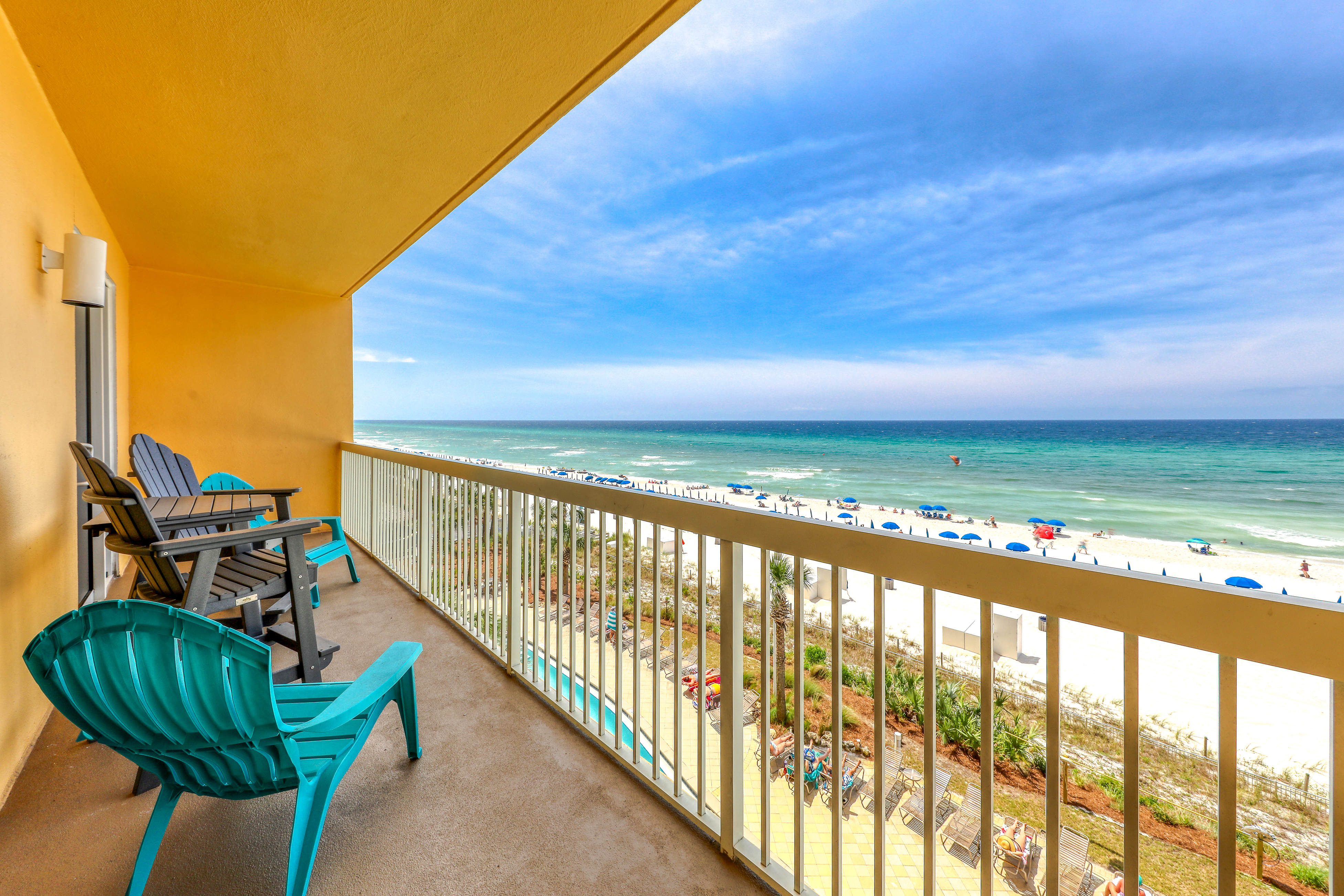 Panama City Beach Condo 939716