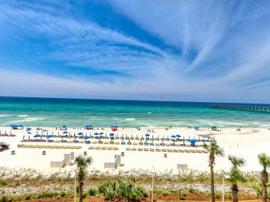 Panama City Beach Condo 939716