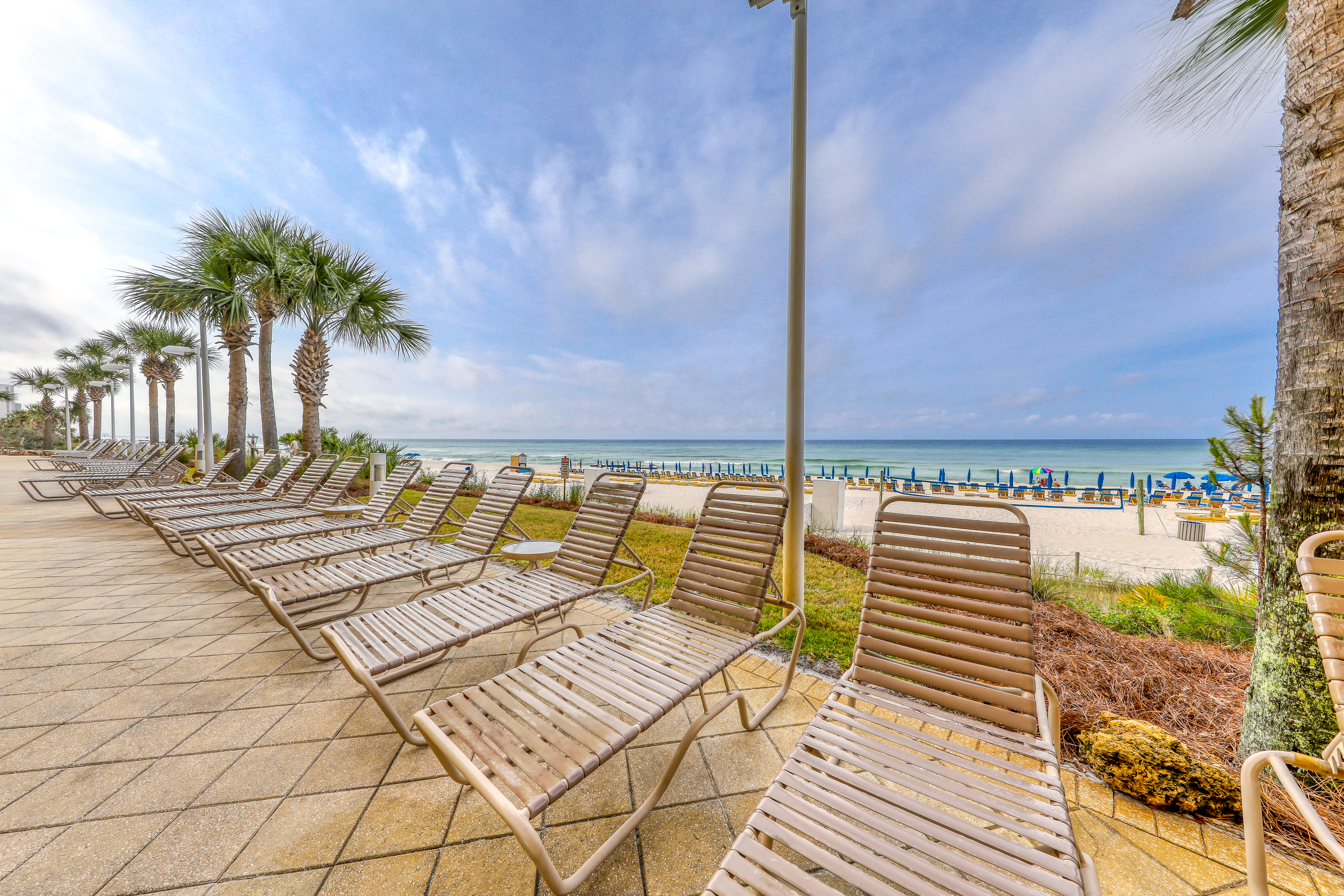 Panama City Beach Condo 939716