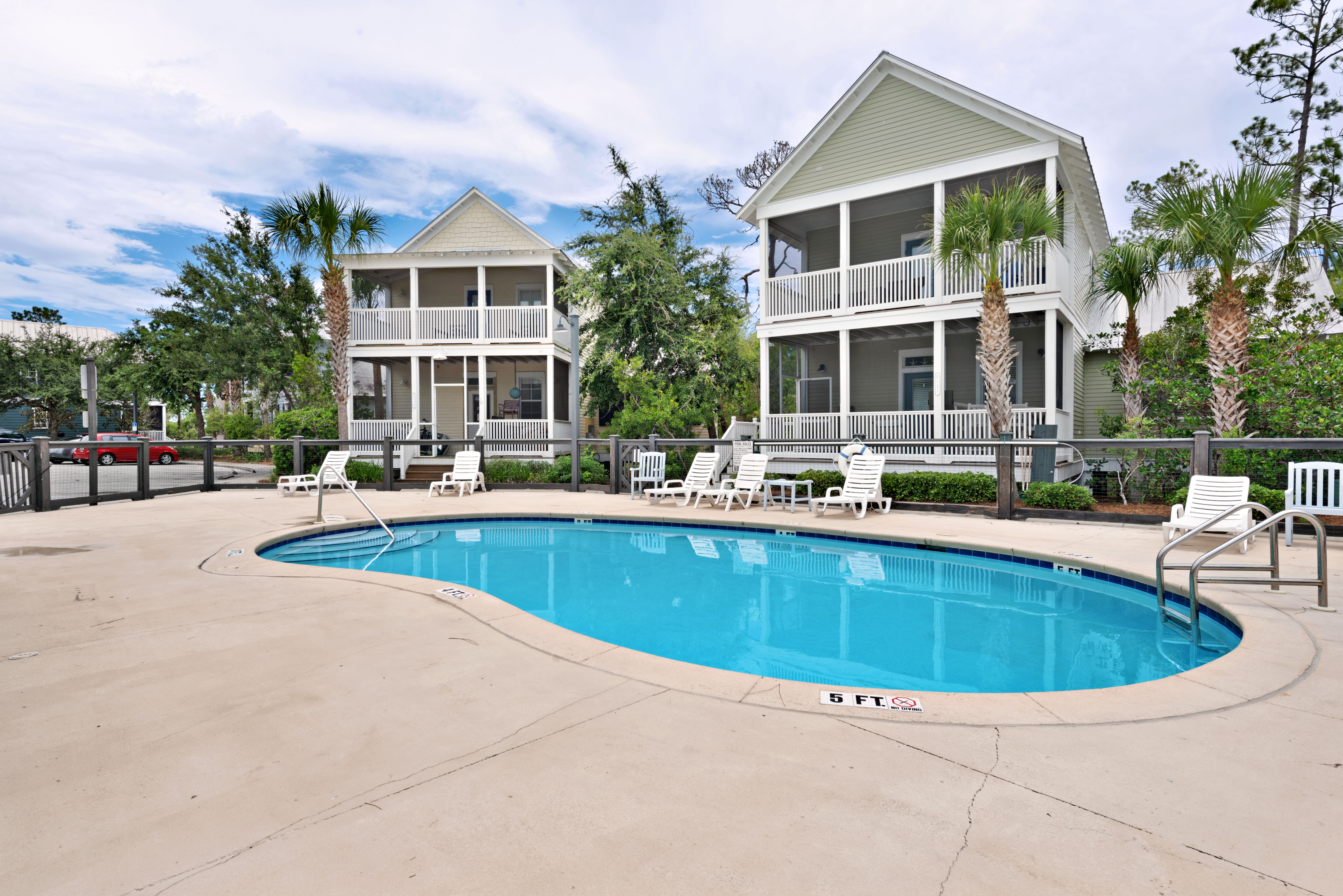 Mexico Beach Condo 939719