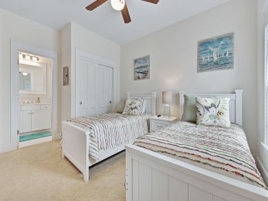 Mexico Beach Condo 939719