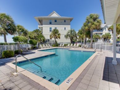 Navarre Beach Condo 939720