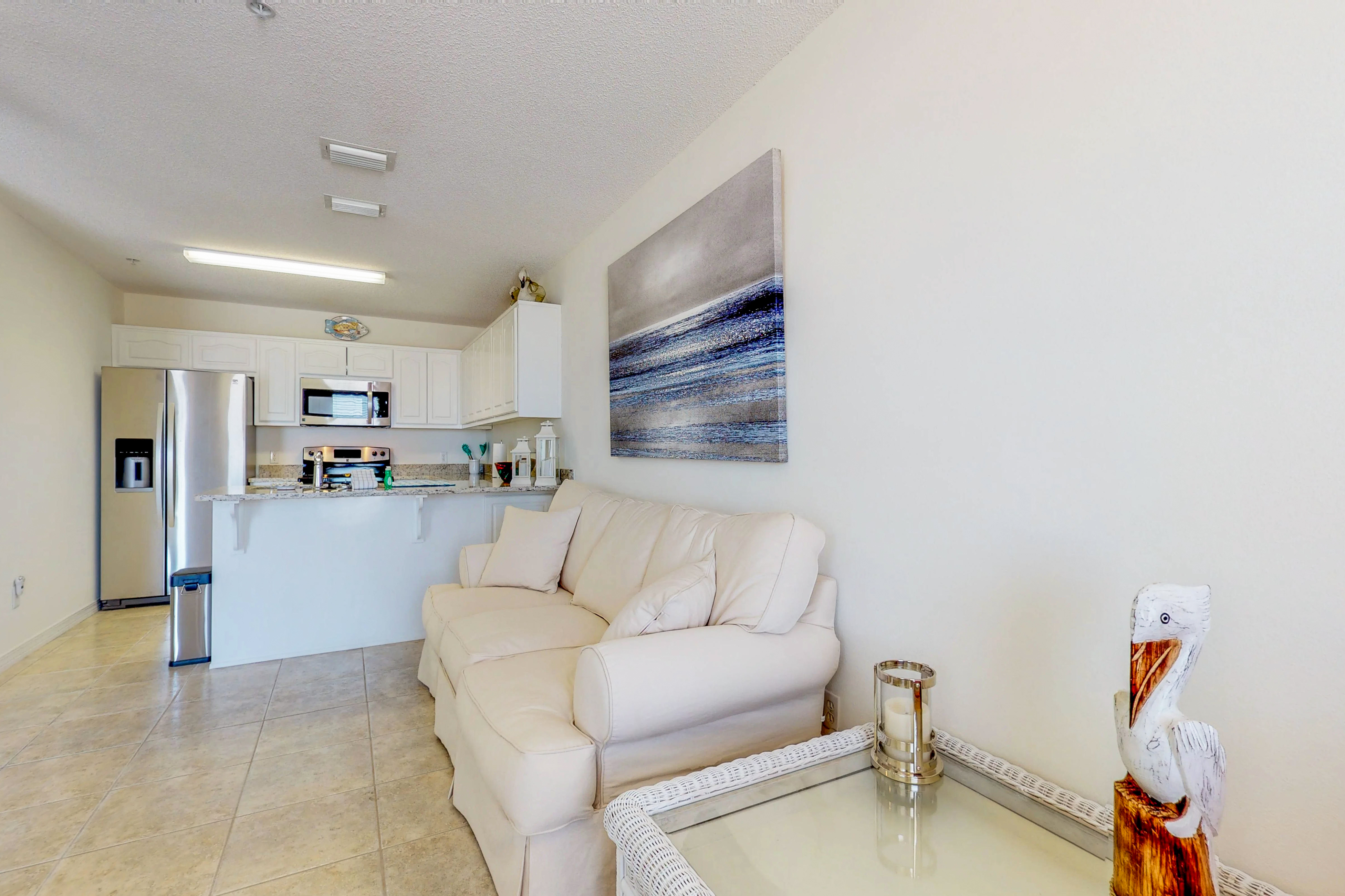 Navarre Beach Condo 939720