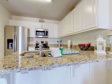 Navarre Beach Condo 939720