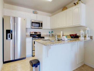 Navarre Beach Condo 939720