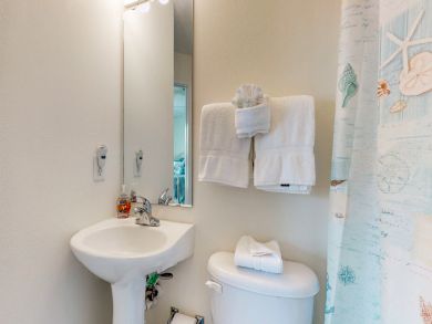 Navarre Beach Condo 939720