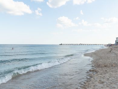 Fort Lauderdale Condo 939723