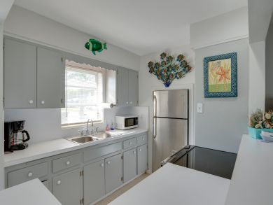 Fort Lauderdale Condo 939723