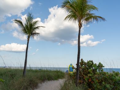 Fort Lauderdale Condo 939723