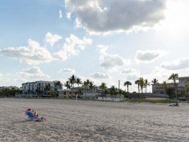 Fort Lauderdale Condo 939723