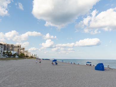 Fort Lauderdale Condo 939723