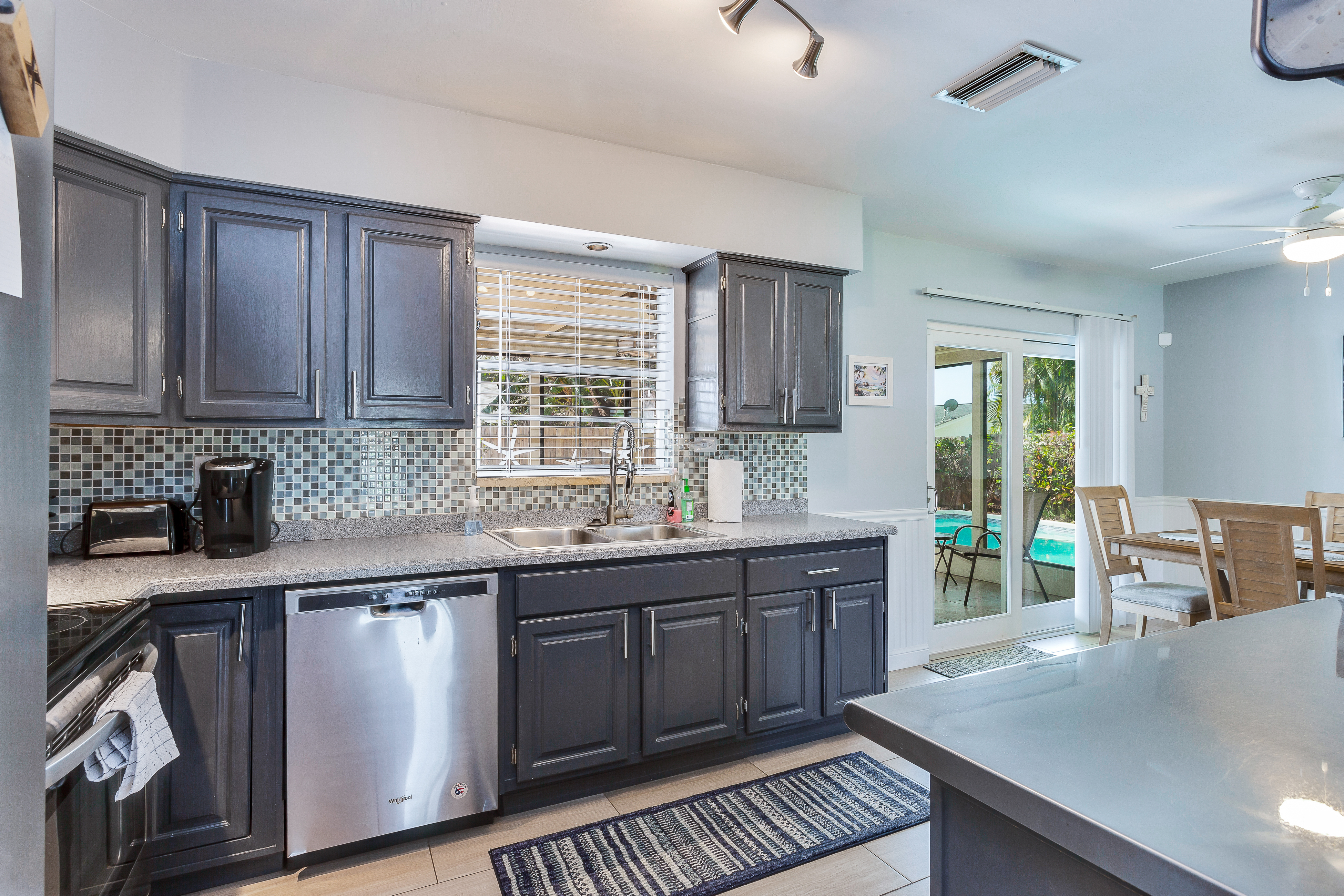 Charming 3 Bedroom Vacation Rental with Private Pool