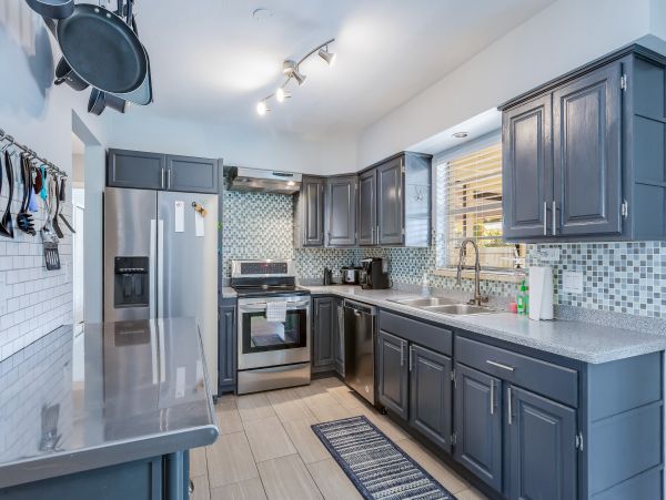 Charming 3 Bedroom Vacation Rental with Private Pool