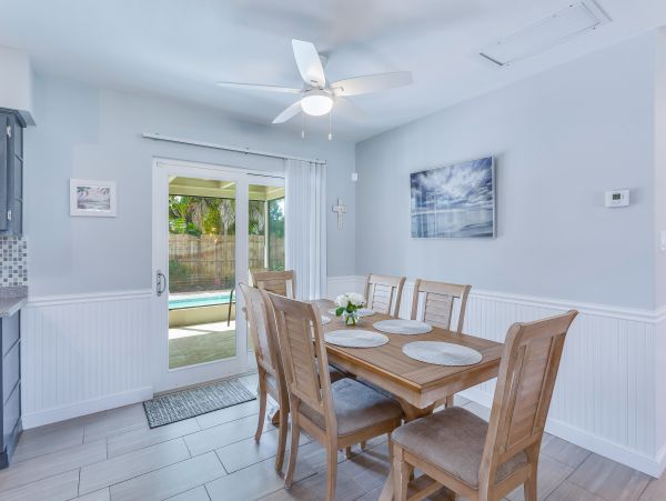 Charming 3 Bedroom Vacation Rental with Private Pool