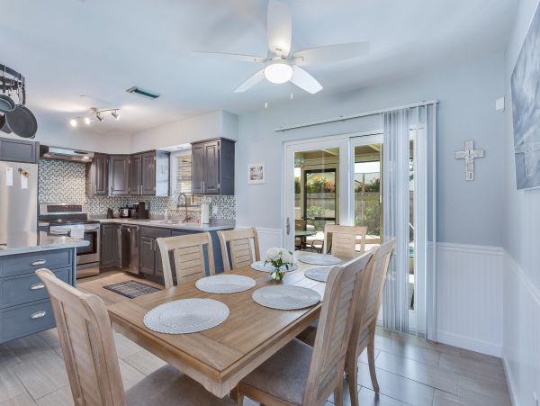 Charming 3 Bedroom Vacation Rental with Private Pool
