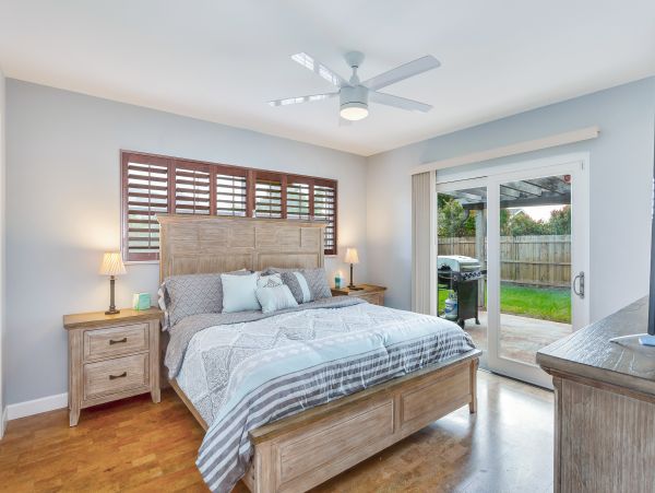 Charming 3 Bedroom Vacation Rental with Private Pool