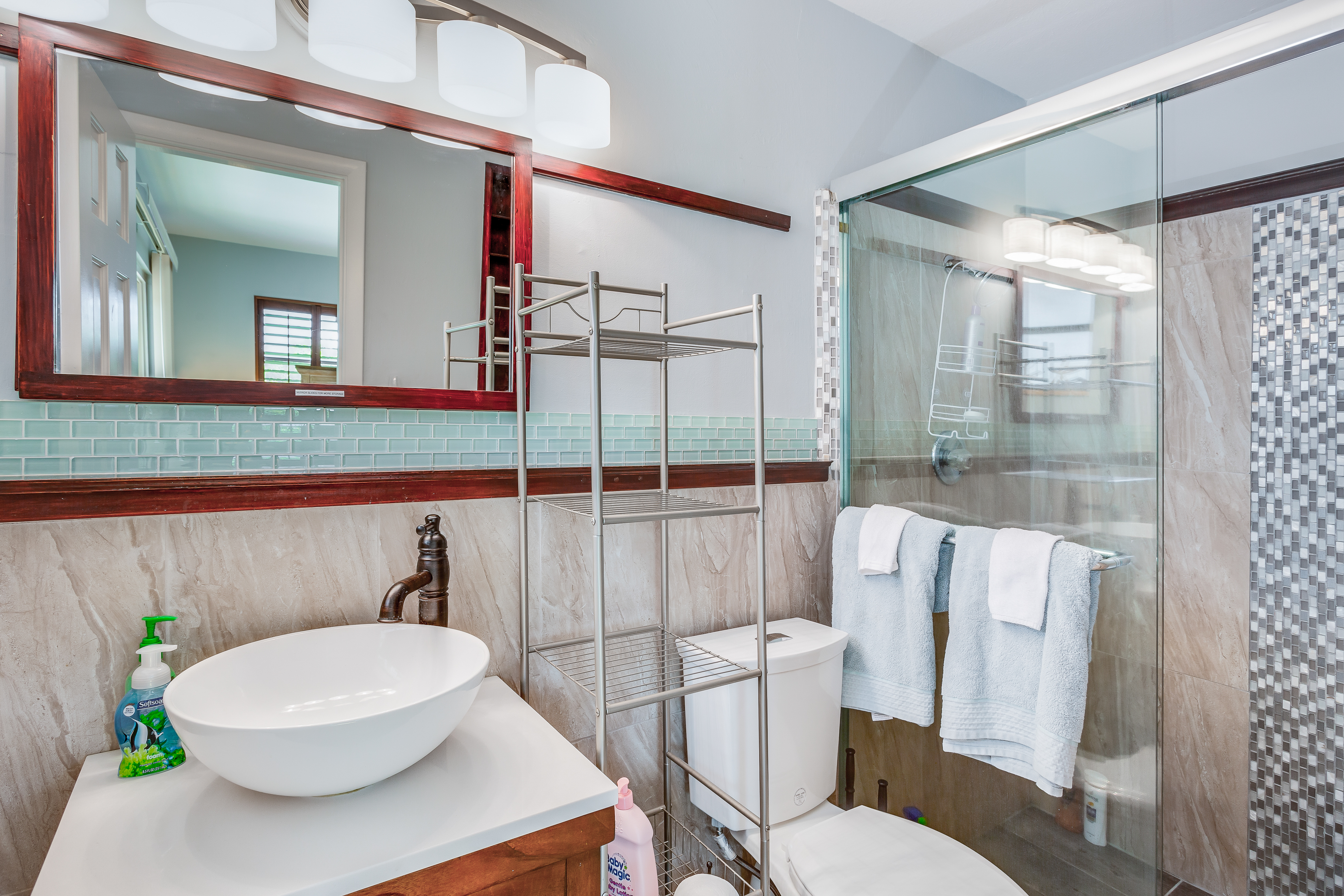 Charming 3 Bedroom Vacation Rental with Private Pool