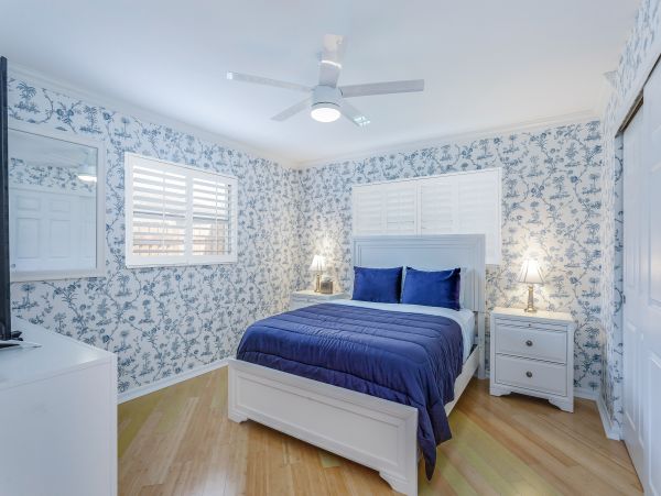 Charming 3 Bedroom Vacation Rental with Private Pool