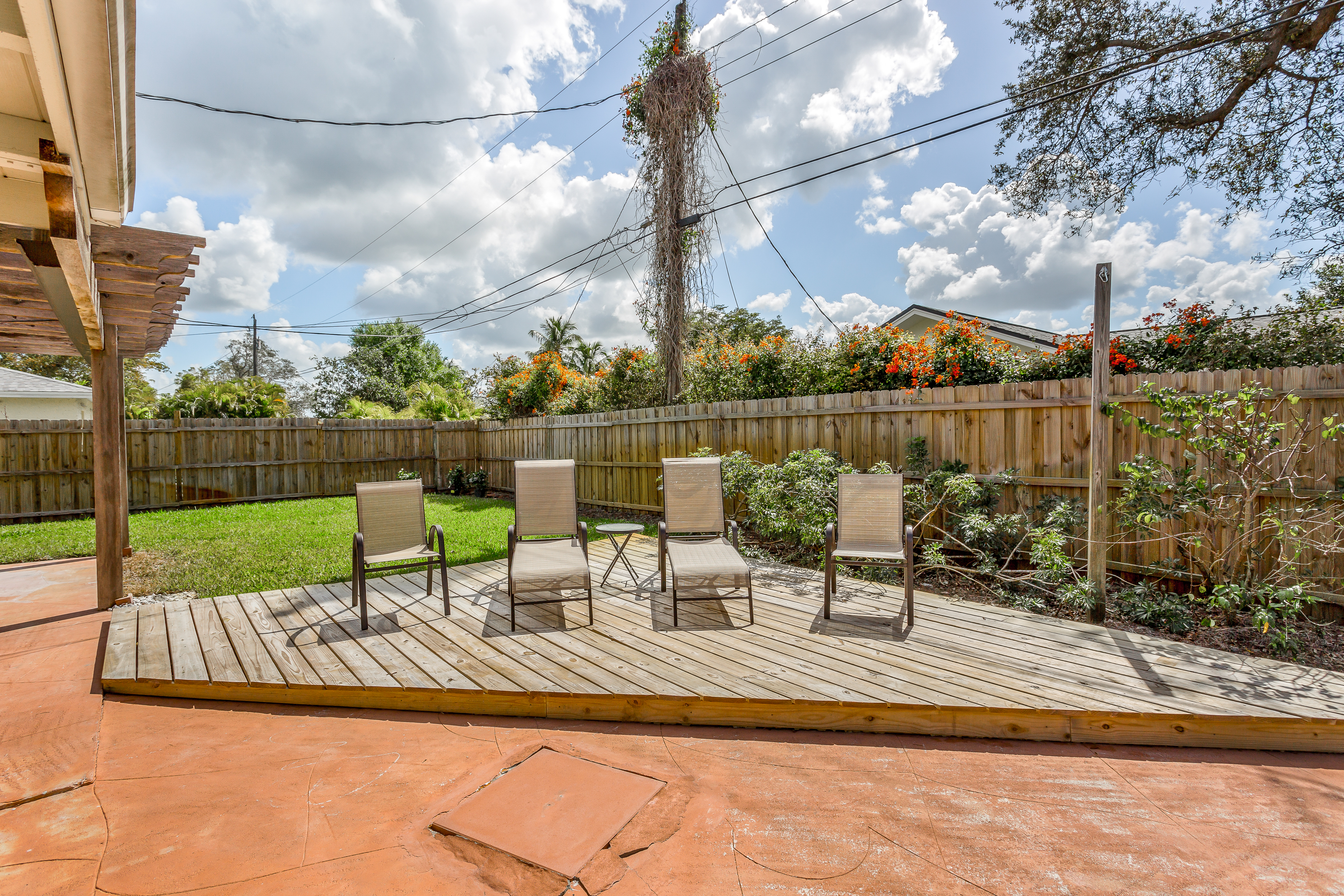 Charming 3 Bedroom Vacation Rental with Private Pool