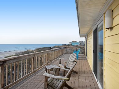 Mexico Beach Home 939726