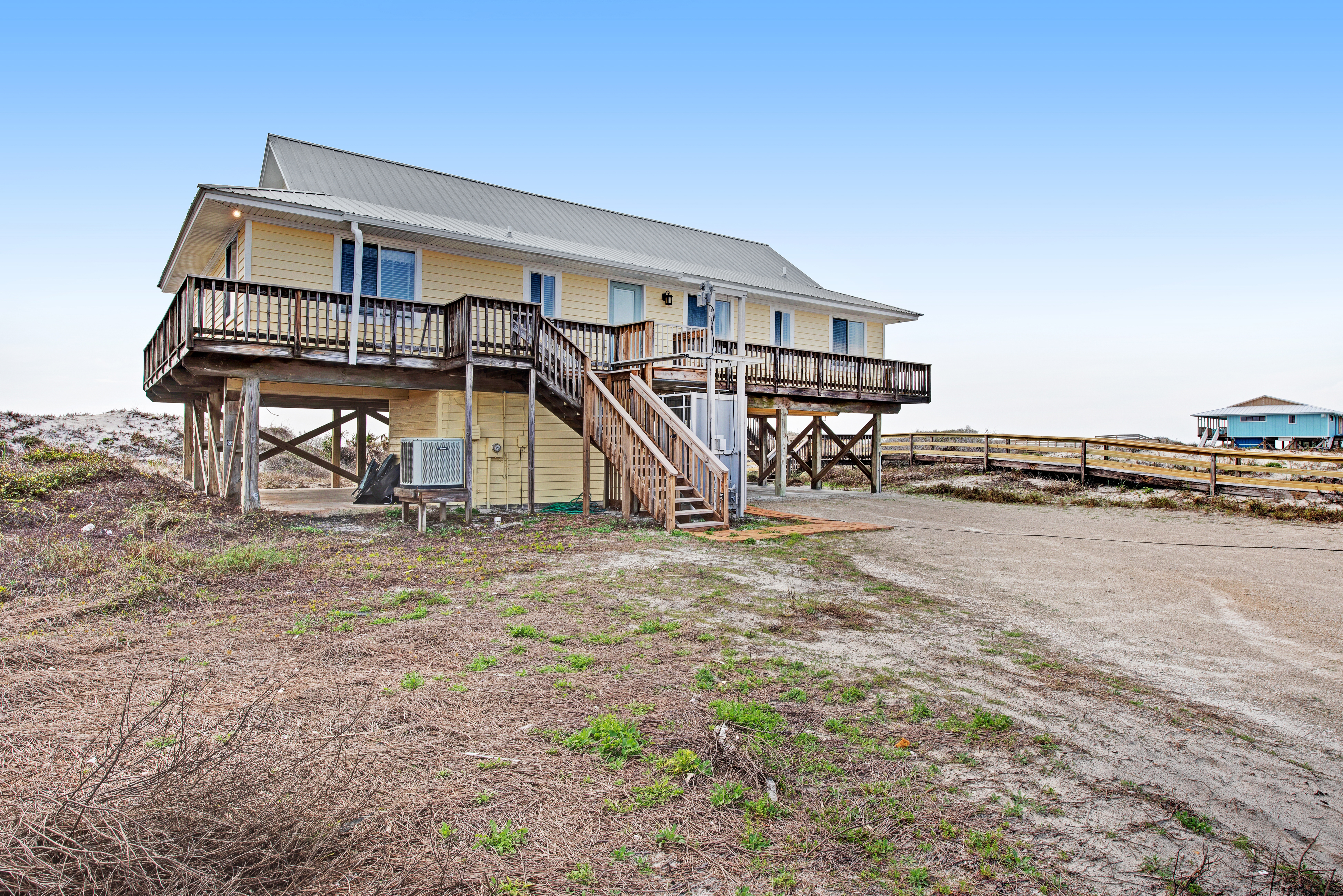 Mexico Beach Home 939726