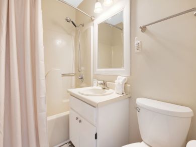 Mexico Beach Home 939726