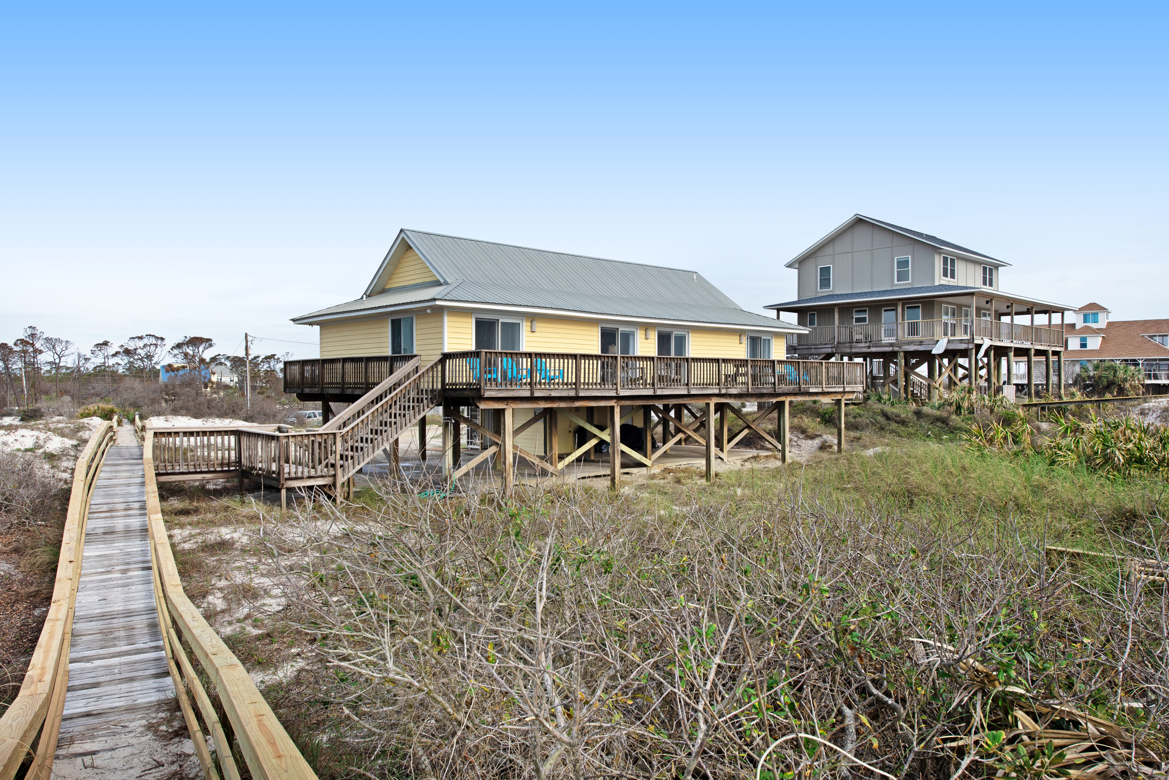 Mexico Beach Home 939726