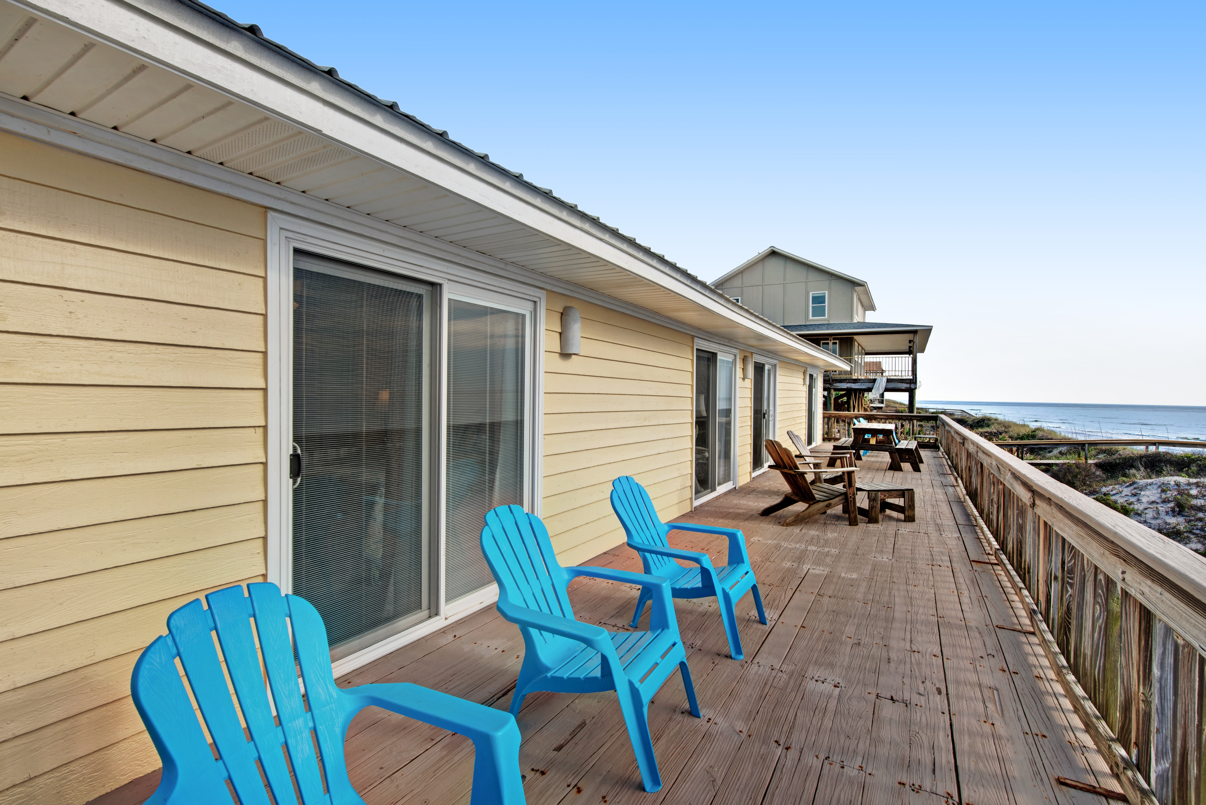 Mexico Beach Home 939726