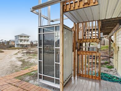 Mexico Beach Home 939726