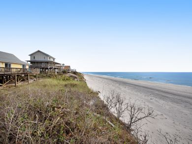 Mexico Beach Home 939726