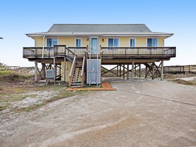 Mexico Beach Home 939726