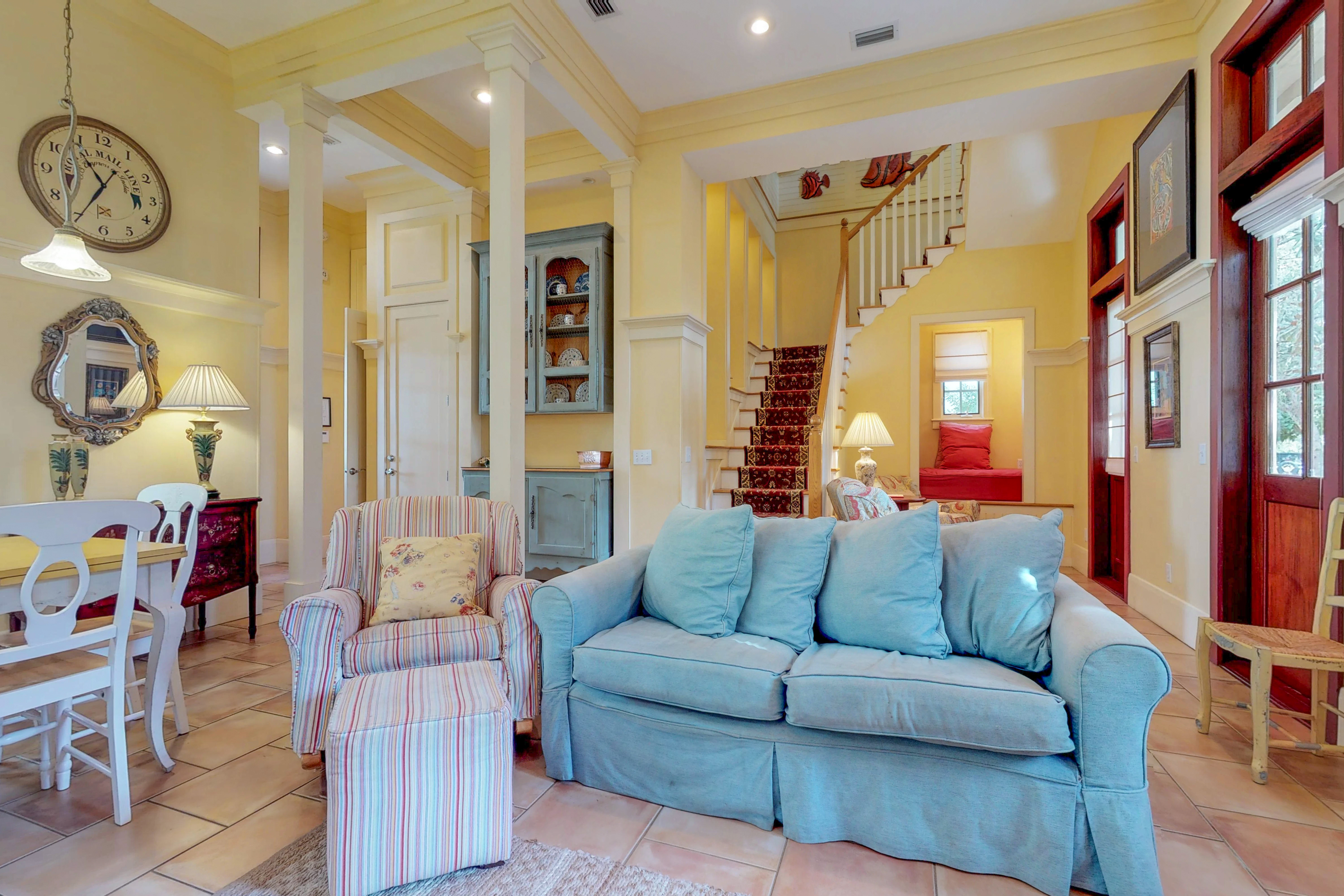 Beaches Of South Walton Home 939728