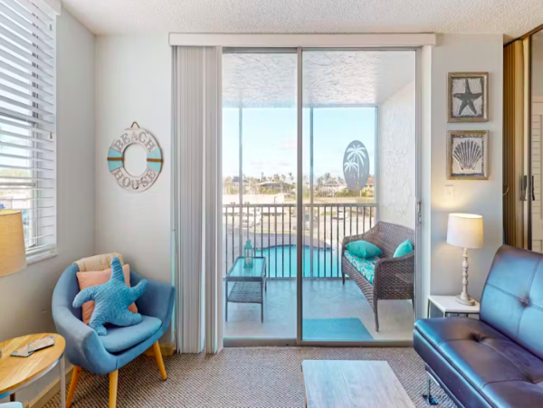 Bonita Springs Waterfront Retreat with River Views and Prime Location