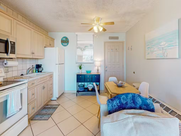 Bonita Springs Waterfront Retreat with River Views and Prime Location