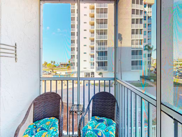 Bonita Springs Waterfront Retreat with River Views and Prime Location