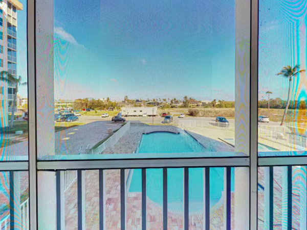 Bonita Springs Waterfront Retreat with River Views and Prime Location