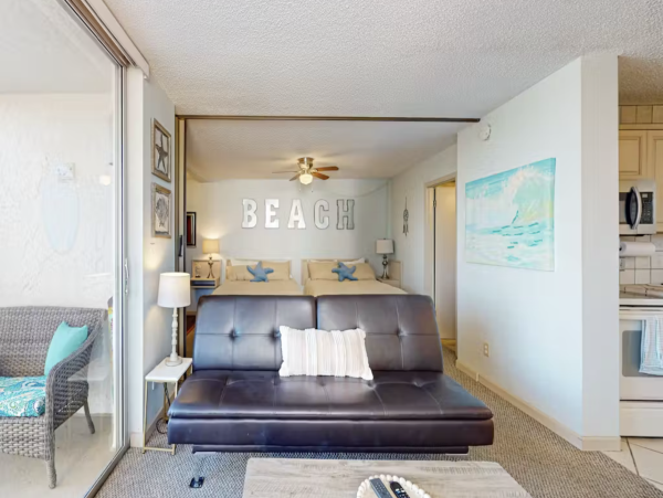Bonita Springs Waterfront Retreat with River Views and Prime Location