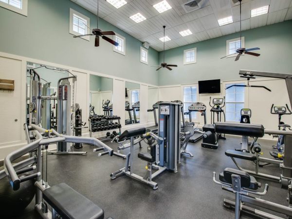 Palm Coast Vacation Condo Three Bedroom Short Walk To Beach