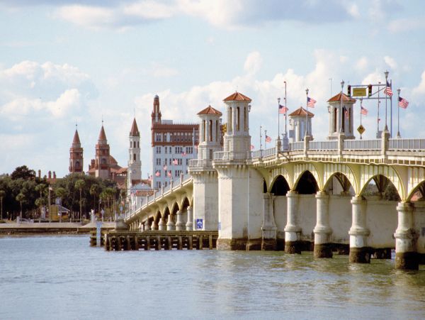 Palm Coast Vacation Condo Three Bedroom Short Walk To Beach