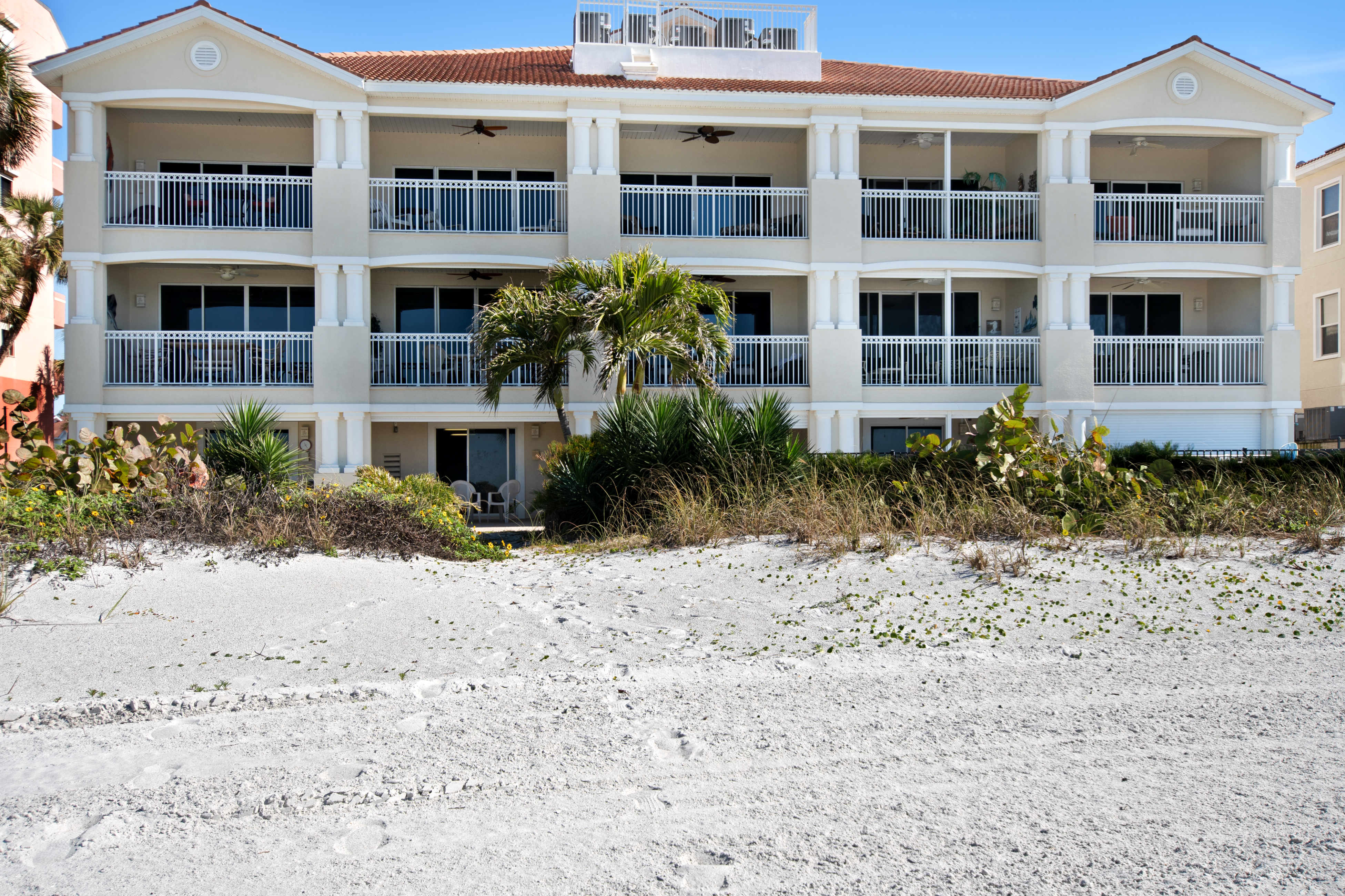 Indian Shores Ai Condo 939732
