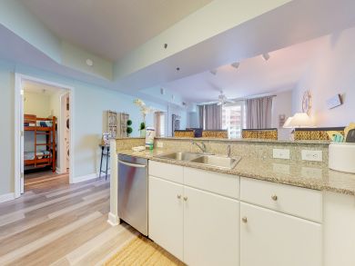 Panama City Beach Condo 939734