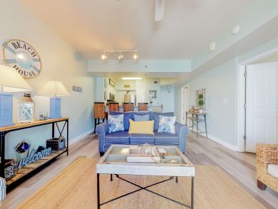 Panama City Beach Condo 939734