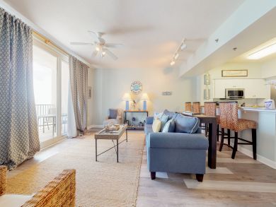 Panama City Beach Condo 939734