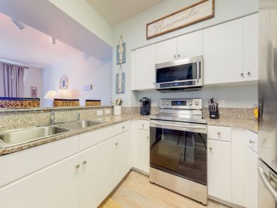 Panama City Beach Condo 939734