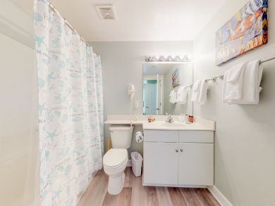 Panama City Beach Condo 939734