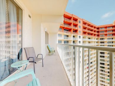 Panama City Beach Condo 939734