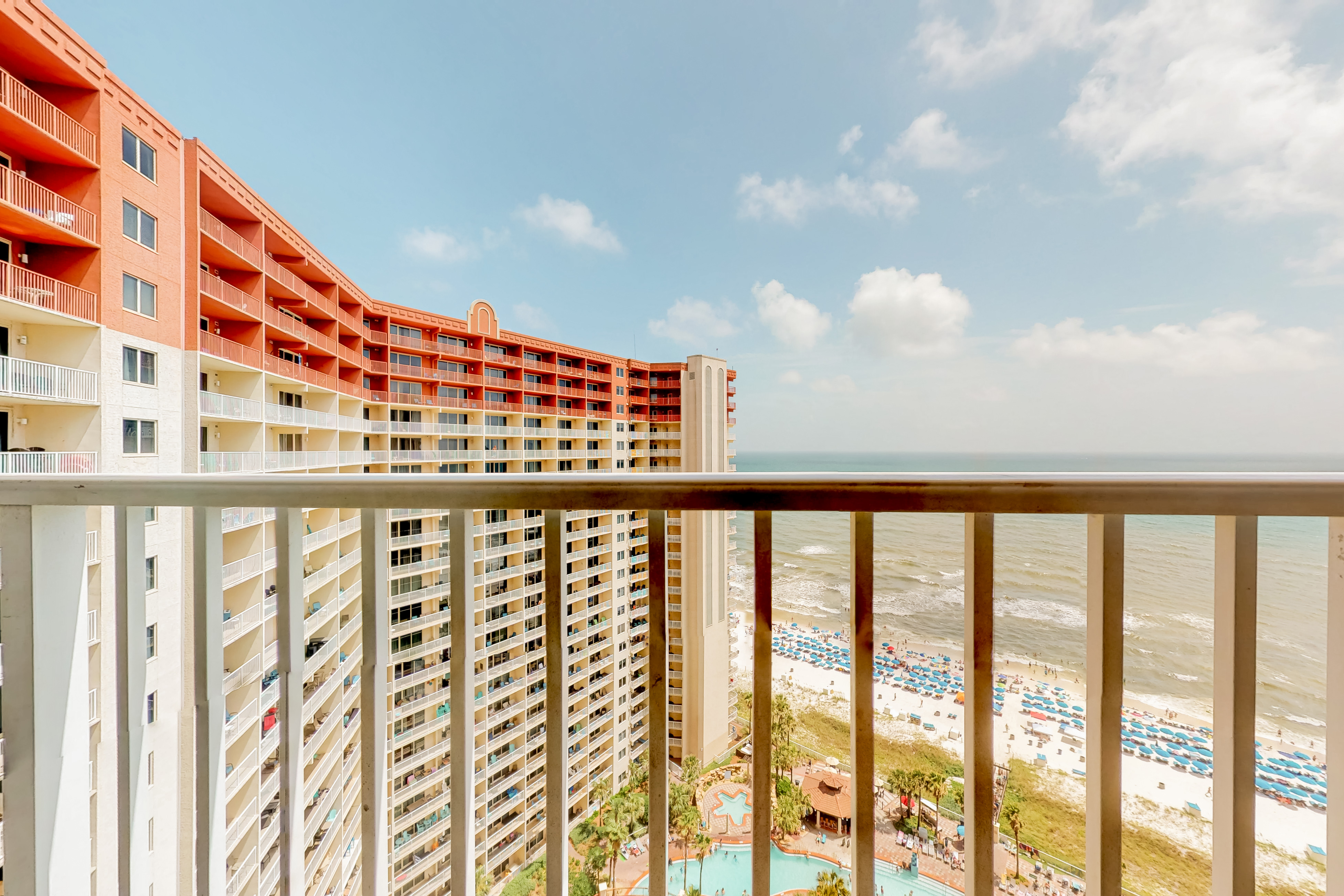 Panama City Beach Condo 939734