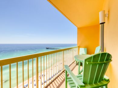 Panama City Beach Condo 939735