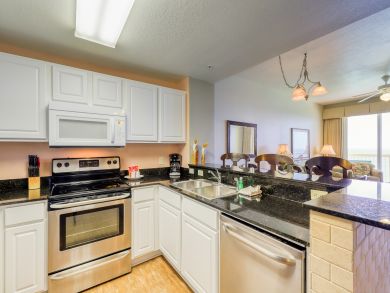Panama City Beach Condo 939735